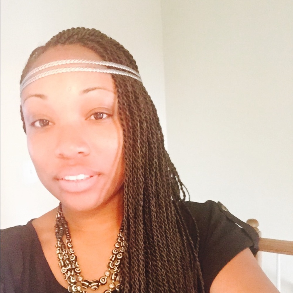 Meet your Posher, Colleen